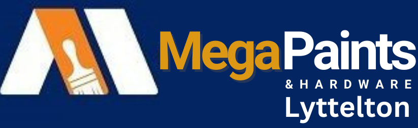 Mega Paints and Hardware Lyttelton